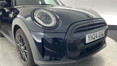 MINI Cooper 1.5 C Exclusive 5dr Auto Petrol Hatchback
